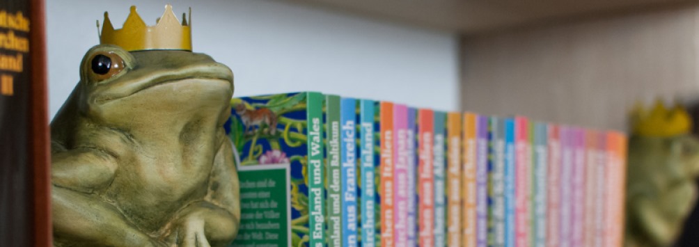 Märchen Lesebibliotheken Schweiz Märchenstiftung - 